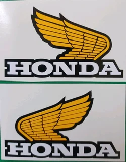 1982 Honda XR 200R stickers decals vinyl graphics kits