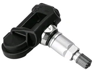 Mercedes W204 C Class Tyre Pressure Monitor Sensors TPMS