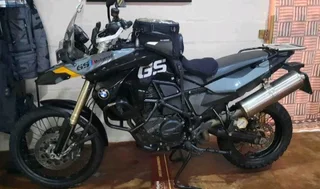 08 - 12 BMW F800 GS stickers decals vinyl graphics kits