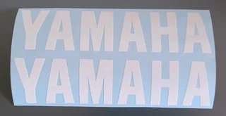 Yamaha TZR stickers decals vinyl graphics kits