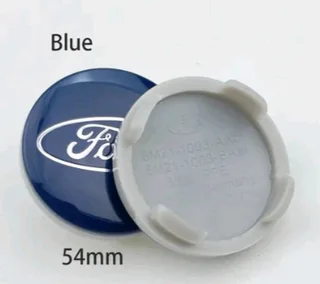 Ford wheel centre caps &amp; emblems