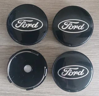 Ford wheel centre caps &amp; emblems