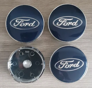Ford wheel centre caps &amp; emblems