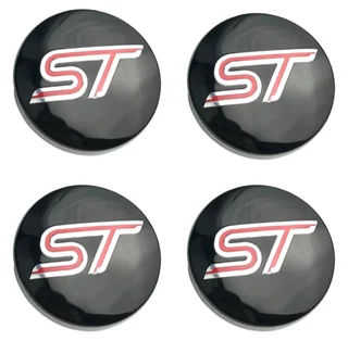 Ford wheel centre caps &amp; emblems