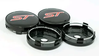 Ford wheel centre caps &amp; emblems