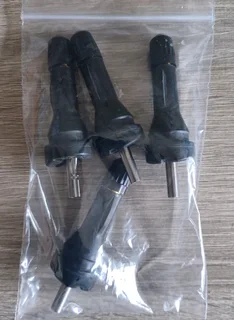 Renault Captur tyre pressure monitor sensors / TPMS