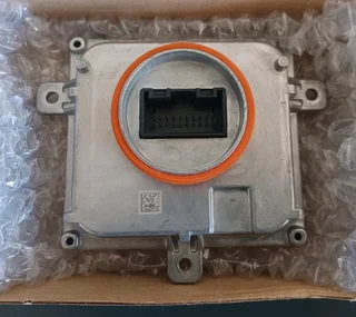 Audi A3 S3 headlight xenon ballast/ DRL control module
