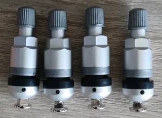 BMW 7 Series TPMS tyre pressure monitor sensors