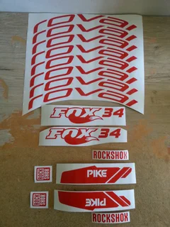 Roval wheel rim stickers decals vinyl graphics