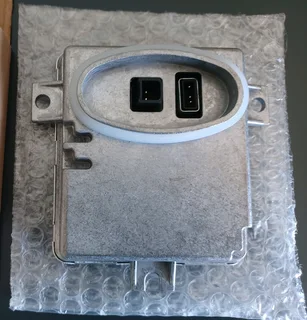 2008 - 10 Volvo V70 Headlight Xenon Ballast control module