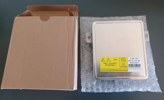 BMW E92 Headlight Xenon Ballast control module