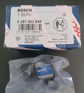 Bosch MAP sensor 0281002845