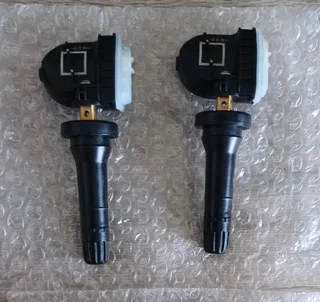 Ford Ranger TMS Tyre pressure monitor sensors