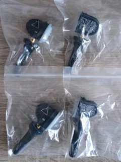 Ford Ranger TMS Tyre pressure monitor sensors