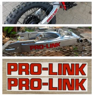 1984 Honda XL 600R stickers decals vinyl graphics sets