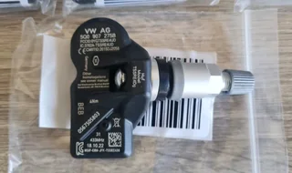 VW Jetta TPMS tyre pressure monitor sensors