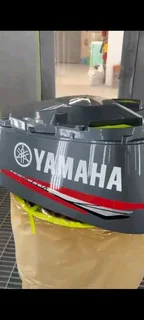Yamaha V4 115 boat motor stickers decals vinyl graphics kits