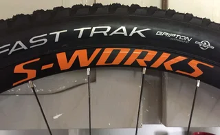 S Works bicycle frame stickers decals vinyl graphics