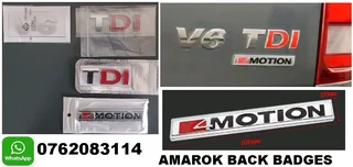 VW Amarok TPMS tyre pressure monitor sensors and valves