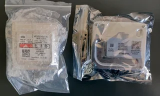 VW Amarok TPMS tyre pressure monitor sensors and valves