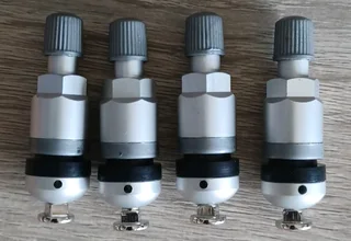 TPMS Valves / wheel rim valves