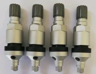 TPMS Valves / wheel rim valves