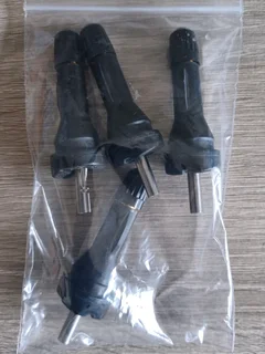 TPMS valves / car wheel rim valves