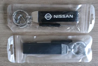 Nissan Navara decals stickers badges