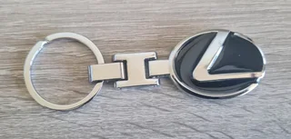 Lexus F Sport side fender badges emblems