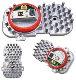 E92 LCI BMW 3 Series headlight LED DRL module