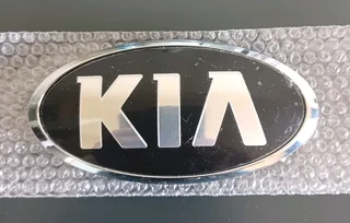 KIA K2700 K2500 stickers decals vinyl graphics