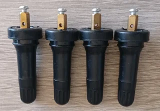 Opel tyre valves &amp; pressure monitor sensors