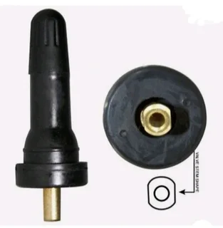 Opel tyre valves &amp; pressure monitor sensors