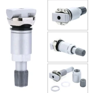 Opel tyre valves &amp; pressure monitor sensors