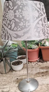 HEAVY RUSTIC SIDE TABLES