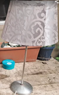 HEAVY RUSTIC SIDE TABLES