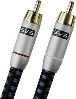 SVS Subwoofer Cables