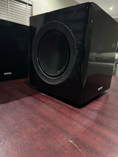 Monitor Audio Subwoofer