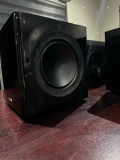Monitor Audio Subwoofer