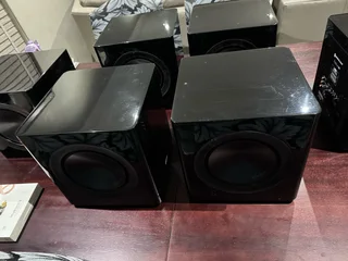 Monitor Audio Subwoofer