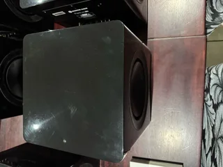 Monitor Audio Subwoofer