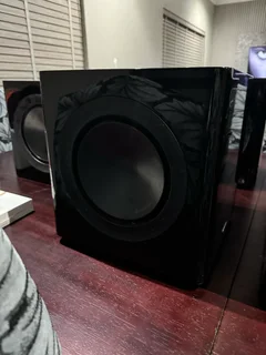Monitor Audio Subwoofer