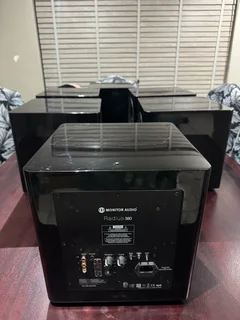 Monitor Audio Subwoofer