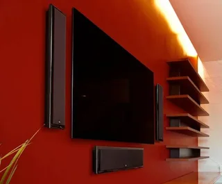 Monitor Audio Speakers