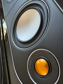 Monitor Audio Speakers