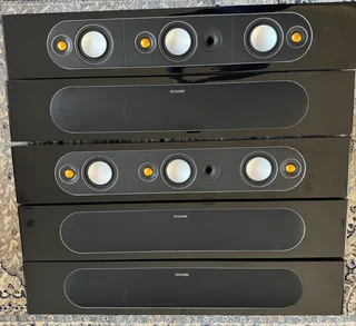 Monitor Audio Speakers