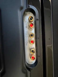 Monitor Audio Speakers