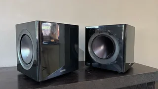 Monitor Audio Sub