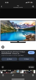 Samsung TV