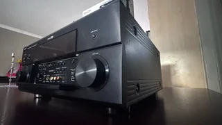 Yamaha Amplifier